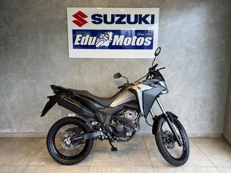 HONDA SAHARA 300 ABS FLEX