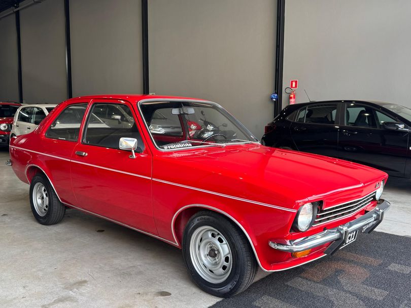 Chevrolet Chevette 1.4
