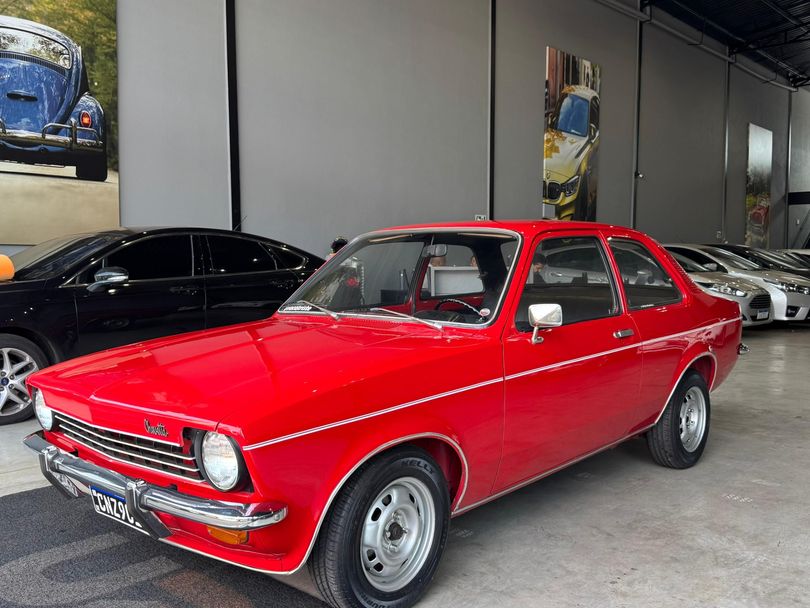 Chevrolet Chevette 1.4