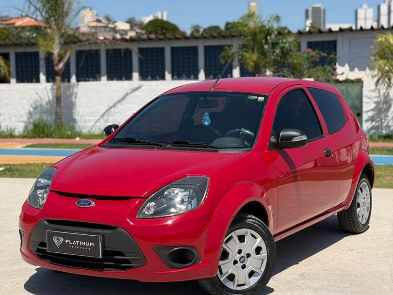 Ford Ka 1.0 Pulse Flex