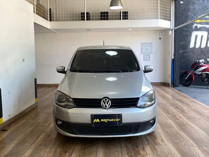 VolksWagen Fox 1.0 Mi Total Flex 8V 5p