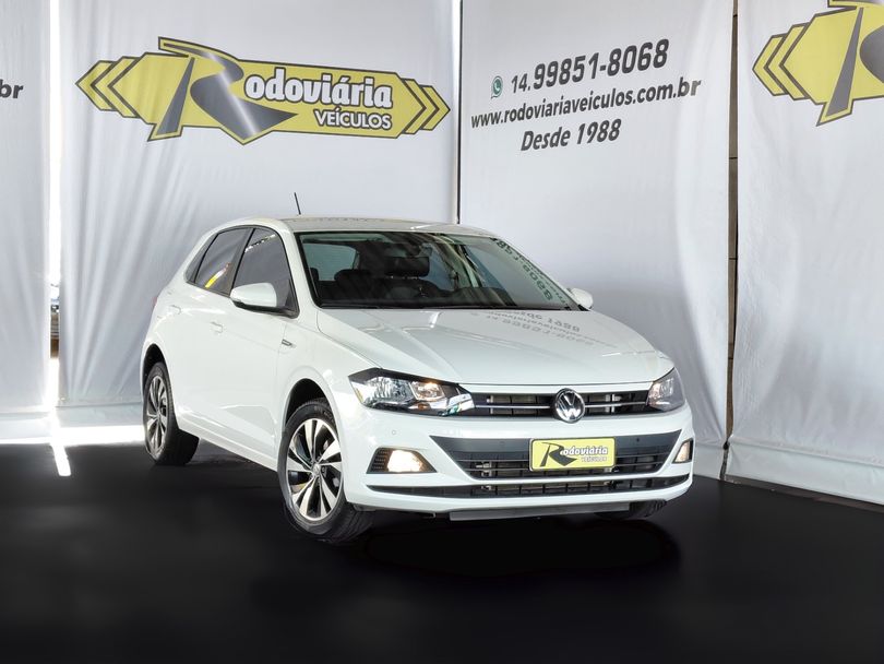 VolksWagen Polo Comfort. 200 TSI 1.0 Flex 12V Aut.