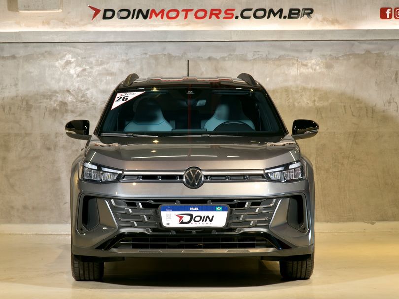 VolksWagen Tera High 1.0 170 TSI Flex 12V 5p Aut