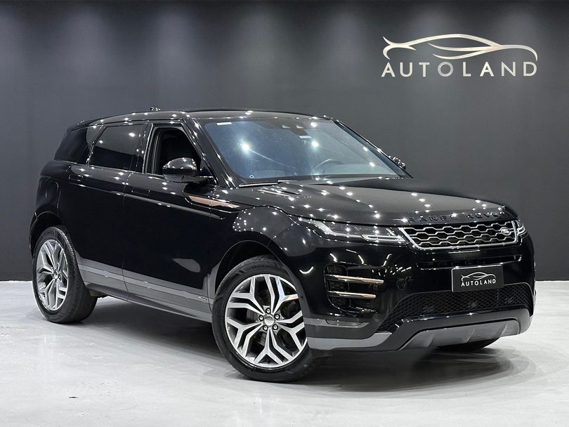 Land Rover Range R. EVO SE Si4 R-Dyn. 2.0 Flex Aut.