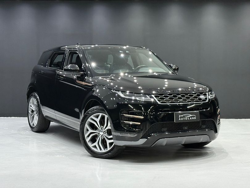 Land Rover Range R. EVO SE Si4 R-Dyn. 2.0 Flex Aut.