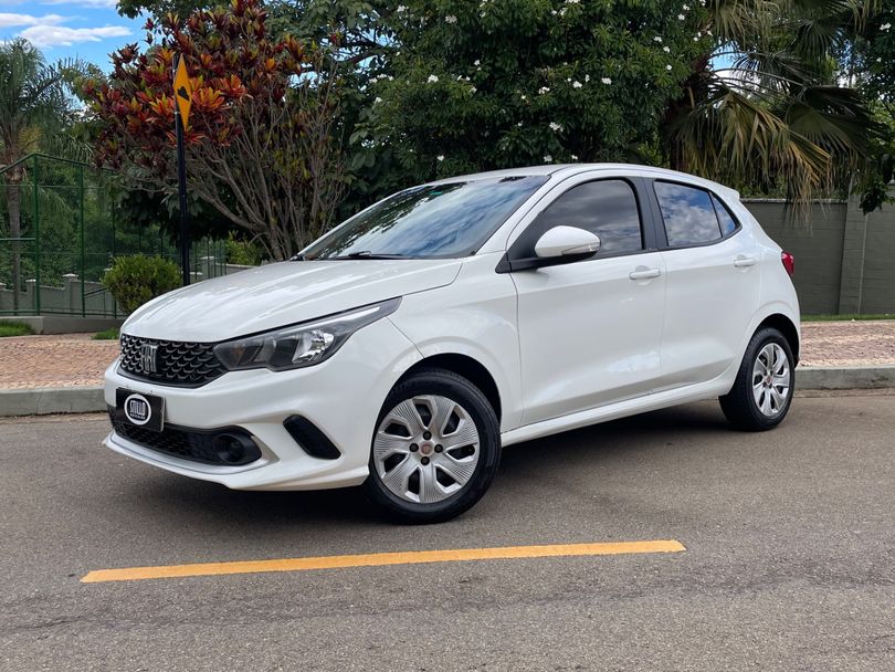 Fiat ARGO DRIVE 1.0 6V Flex