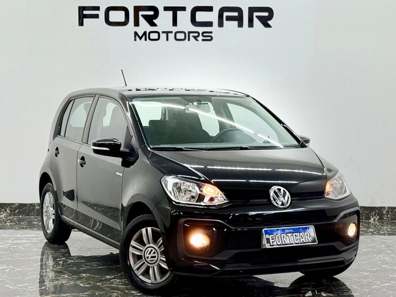 Volkswagen 1.0 MPI MOVE UP 12V FLEX 4P MANUAL