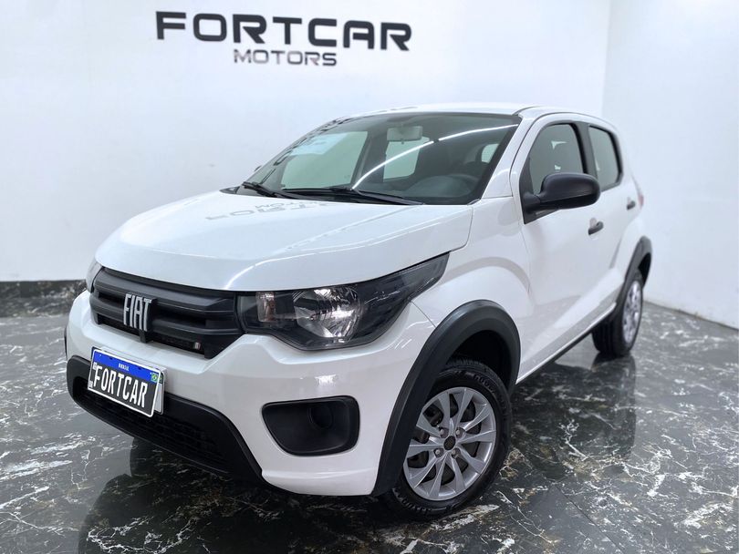 Fiat MOBI LIKE 1.0 Fire Flex 5p.