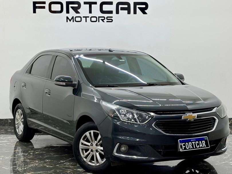Chevrolet 1.4 MPFI LTZ 8V FLEX 4P MANUAL