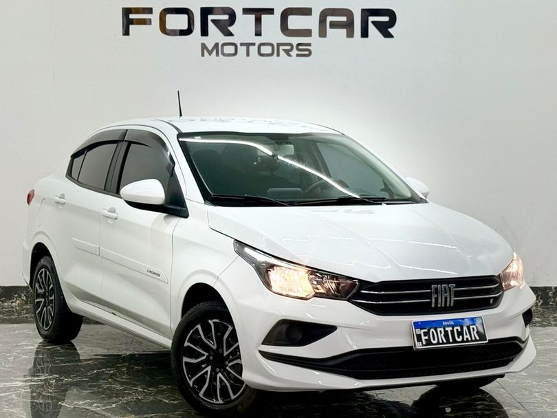 Fiat 1.3 FIREFLY FLEX DRIVE CVT