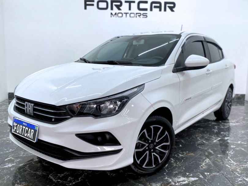 Fiat CRONOS DRIVE 1.3 8V Flex Aut.