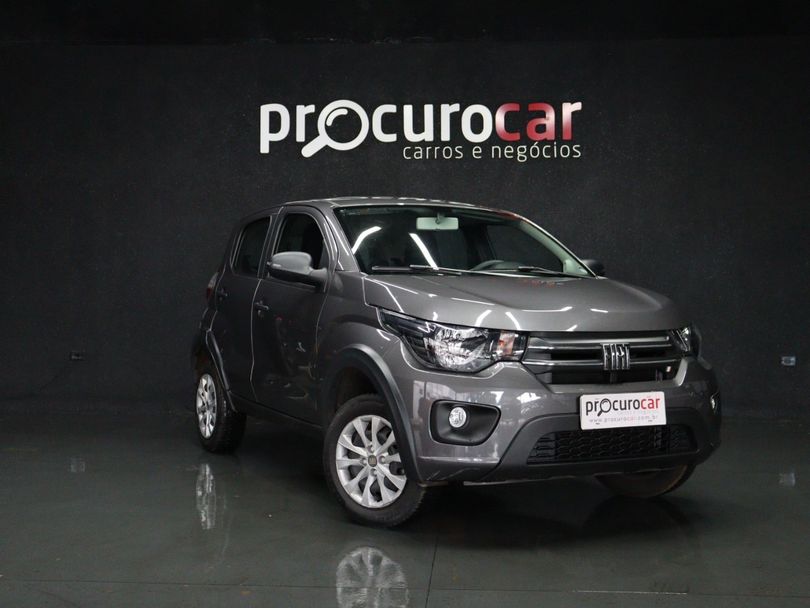 Fiat MOBI LIKE 1.0 Fire Flex 5p.