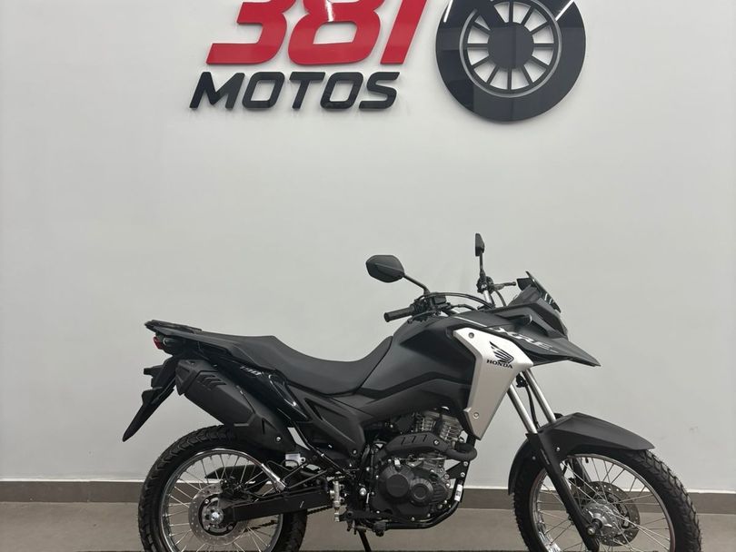 HONDA XRE 190/ Flex