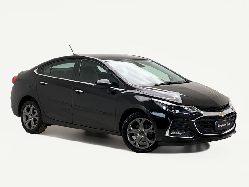 Chevrolet CRUZE LTZ 1.4 16V Turbo Flex 4p Aut.