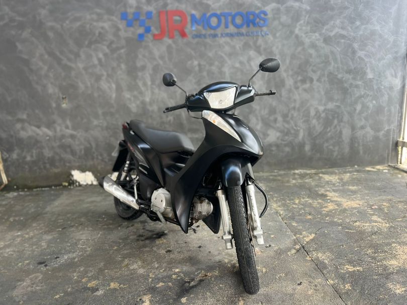 HONDA BIZ 125 EX/ 125 EX FLEX