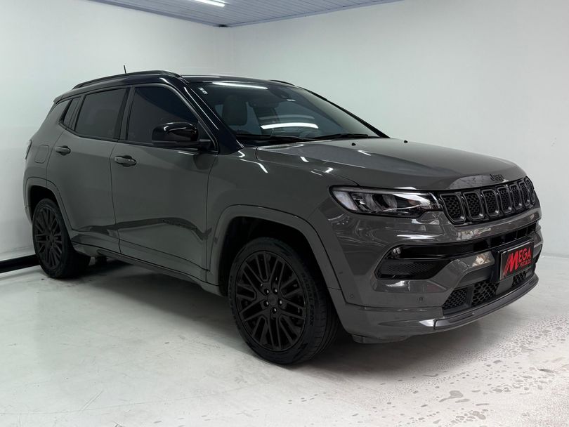 Jeep COMPASS S T270 1.3 TB 4x2 Flex Aut.