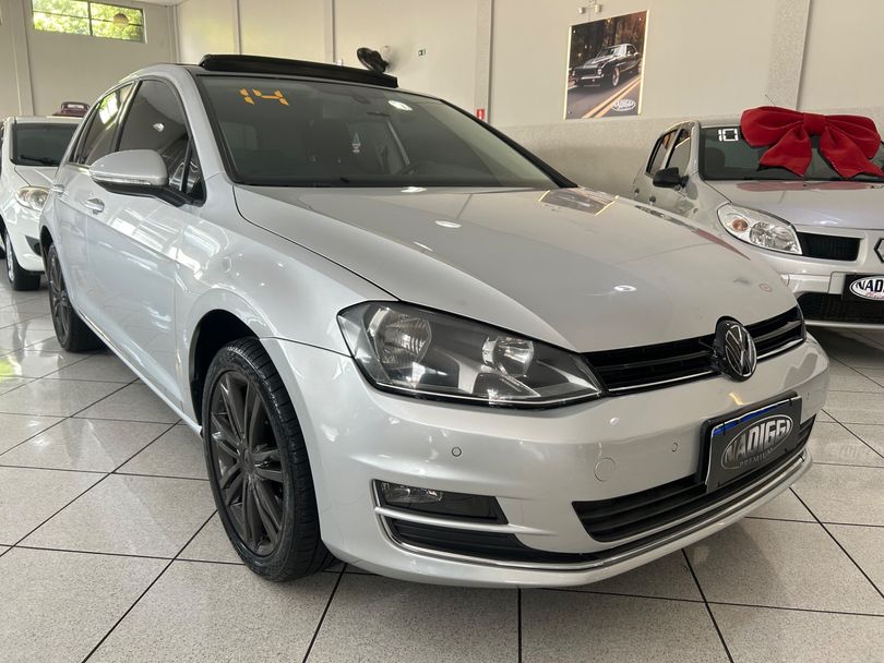 VolksWagen Golf Highline 1.4 TSI 140cv Aut.