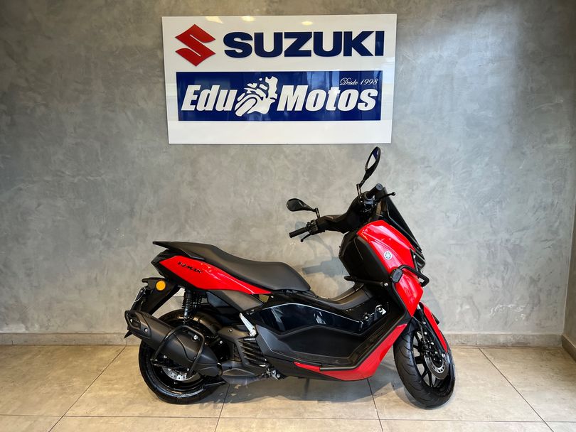 YAMAHA NMAX Connected 160 ABS