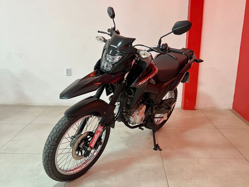 HONDA NXR 160 BROS FLEX