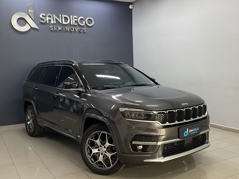 Jeep COMPASS S T270 1.3 TB 4x2 Flex Aut.