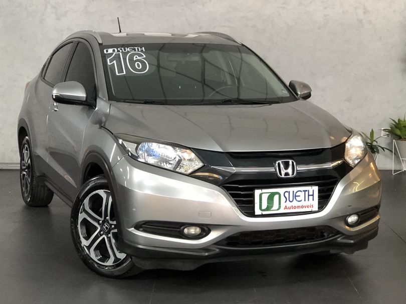 Honda HR-V EX 1.8 Flexone 16V 5p Aut.