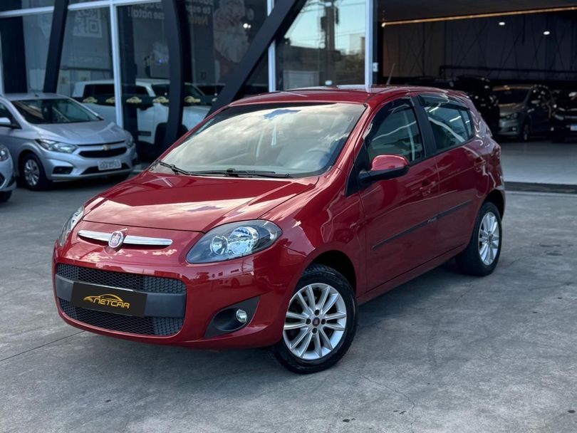 Fiat Palio ESSENCE 1.6 Flex 16V 5p