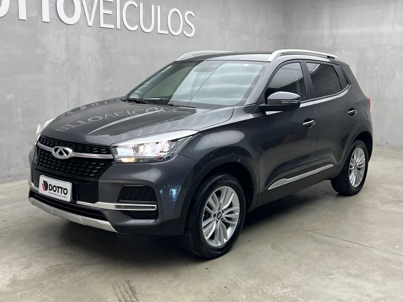 Caoa Chery Tiggo 5X T 1.5 16V Turbo Flex Aut.