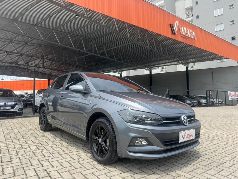 VolksWagen Polo Comfort. 200 TSI 1.0 Flex 12V Aut.