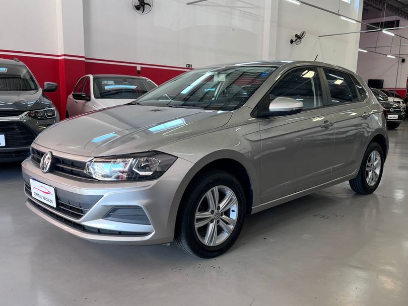 VolksWagen Polo 1.0 Flex 12V 5p