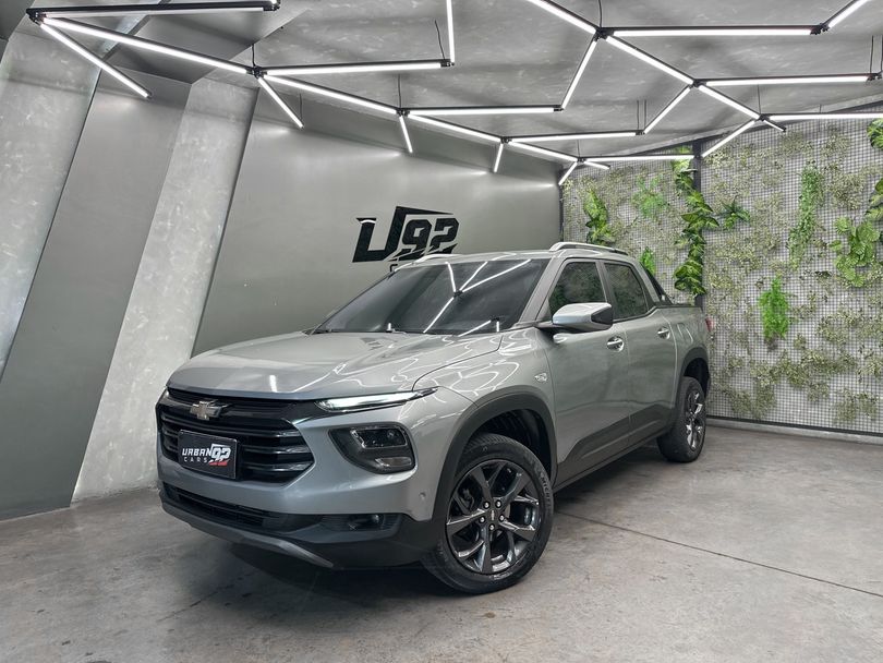 Chevrolet MONTANA PREMIER 1.2 Turbo Flex 12V Aut.