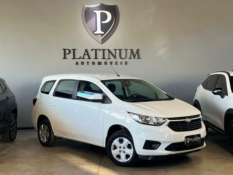 Chevrolet LS 1.8 8V Econo.Flex 5p Mec. 