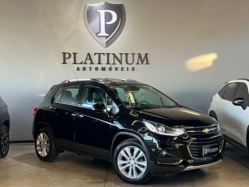 Chevrolet LTZ 1.4 Turbo 16V Flex 4x2 Aut. 