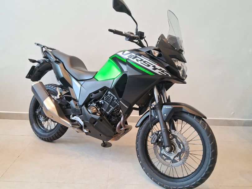 KAWASAKI Versys-X 300
