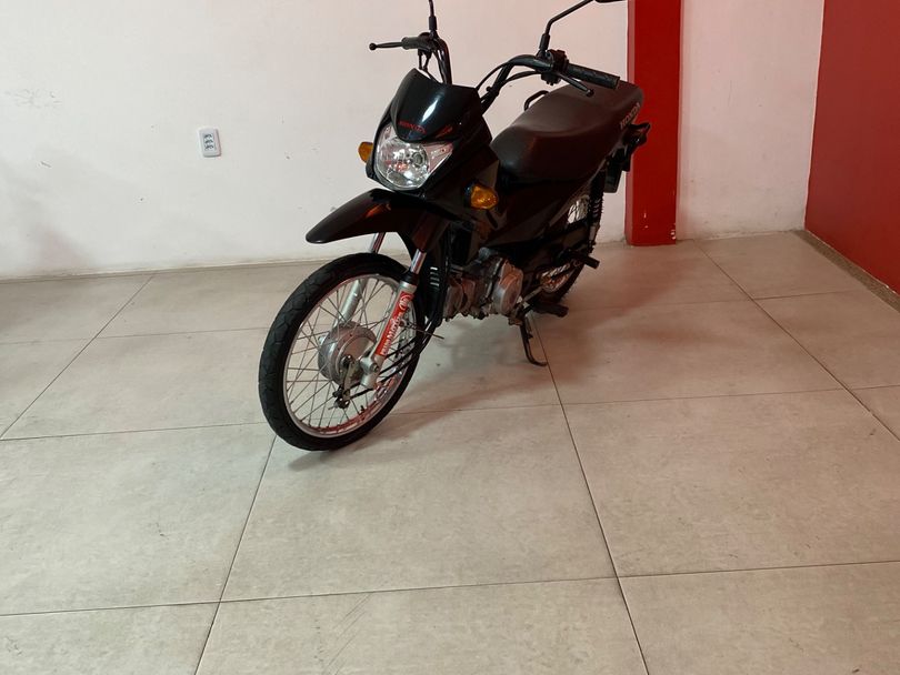 HONDA POP 110i