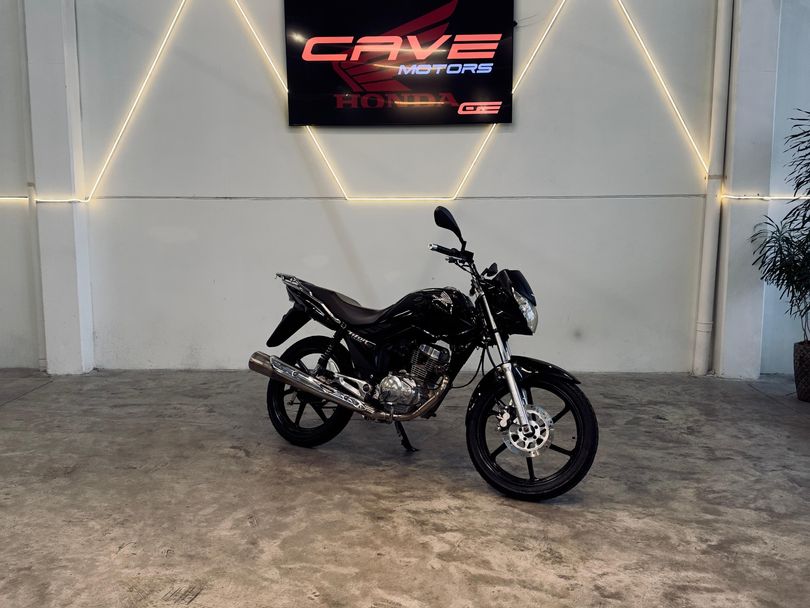 HONDA CG 150 TITAN-EX MIX/FLEX