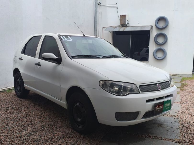 Fiat Palio 1.0 ECONOMY Fire Flex 8V 4p
