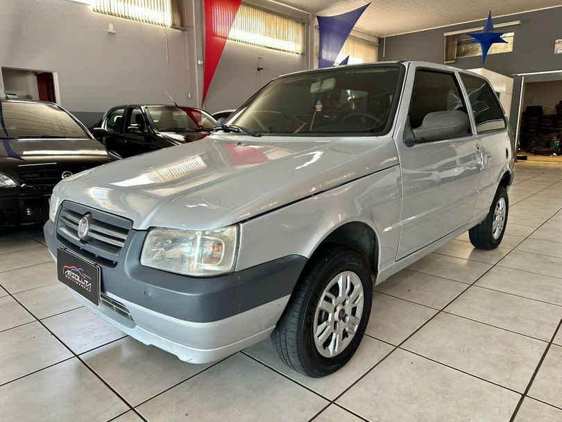 Fiat Uno Mille 1.0 Fire/ F.Flex/ ECONOMY 2p