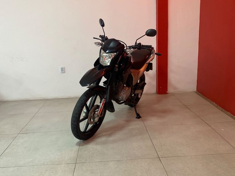 HONDA NXR 160 BROS ESD FLEXONE