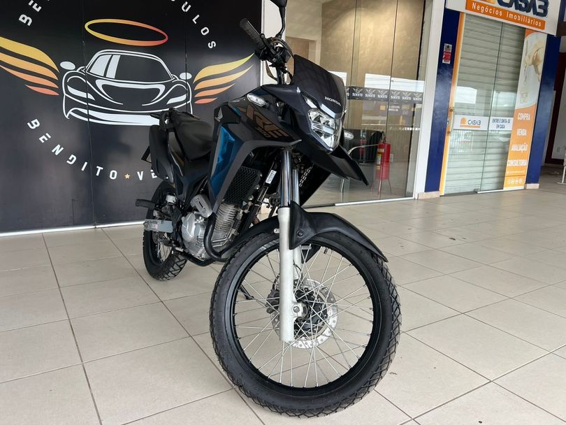 HONDA XRE 300/ 300 ABS/ FLEX