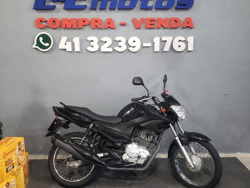 YAMAHA YBR 150 FACTOR E/FLEX