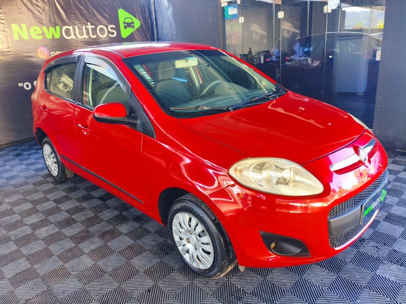 Fiat Palio ATTRACTIVE 1.0 EVO Fire Flex 8v 5p