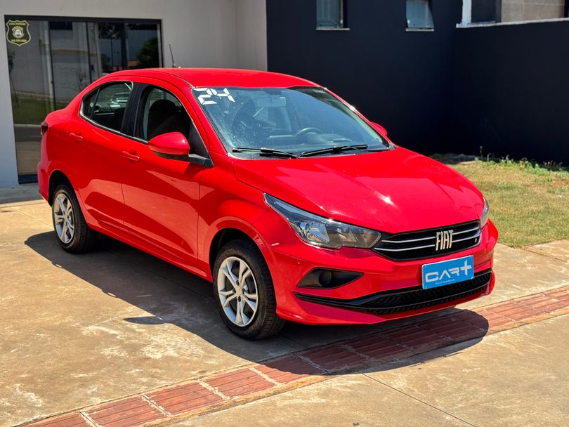 Fiat CRONOS DRIVE 1.0 6V Flex