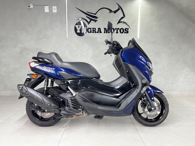 YAMAHA NMAX 160