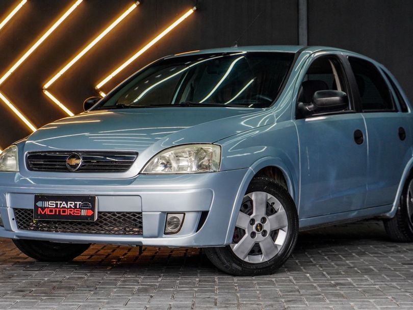 Chevrolet Corsa Hat. Maxx 1.0/ 1.0 FlexPower 8V 5p