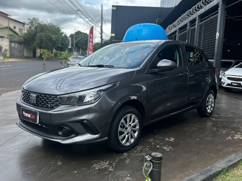 Fiat ARGO DRIVE 1.0 6V Flex