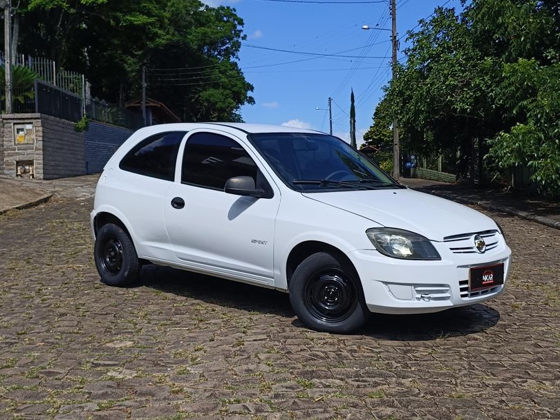 Chevrolet Celta Life/ LS 1.0 MPFI 8V FlexPower 3p