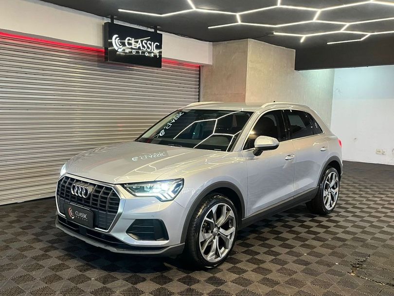 Audi 1.4 35 TFSi Gasolina Prestige S-Tronic