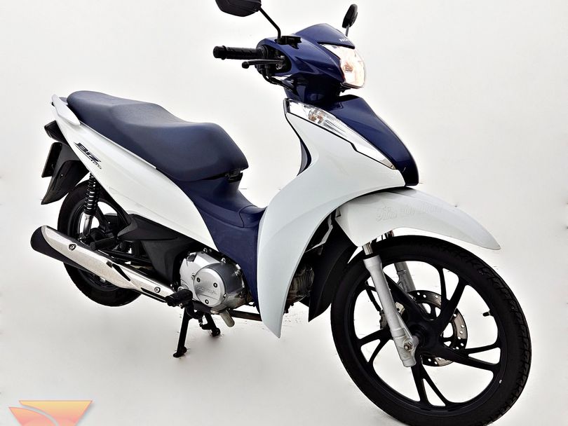 HONDA BIZ 125/125i Flex