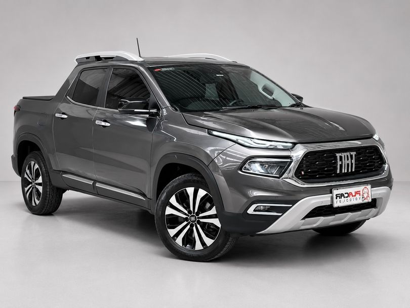 Fiat Toro Volcano 2.2 16V 4x4 TB Diesel Aut.