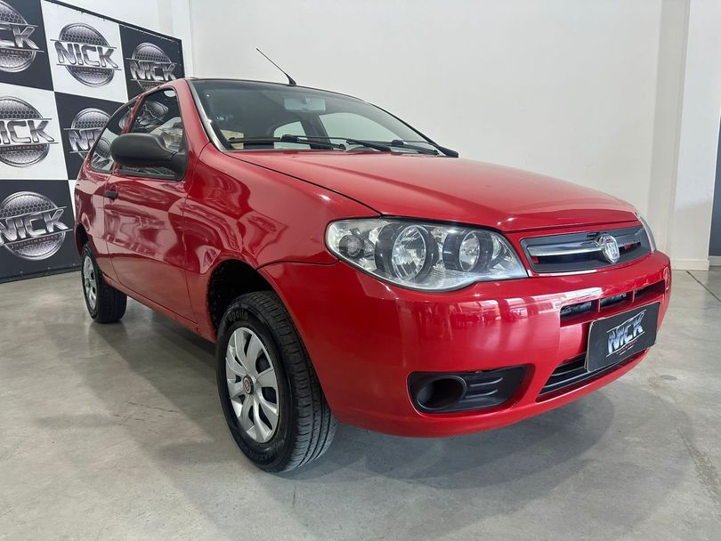 Fiat Palio 1.0 ECONOMY Fire Flex 8V 2p